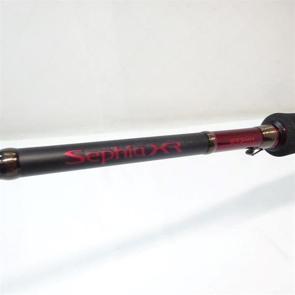 ２１セフィアＸＲＳ７３ＭＨ